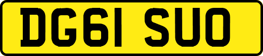 DG61SUO