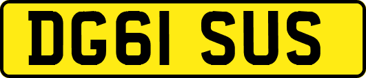 DG61SUS
