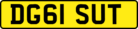 DG61SUT