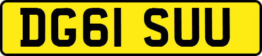 DG61SUU
