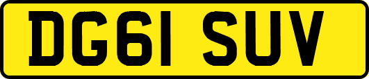 DG61SUV