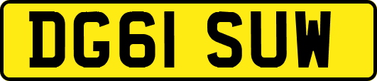 DG61SUW