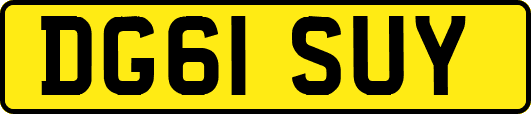 DG61SUY