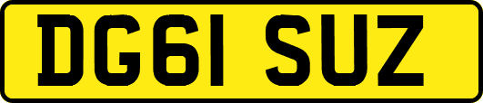DG61SUZ