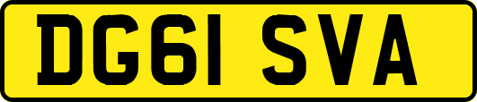 DG61SVA