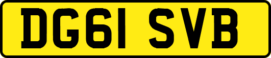 DG61SVB