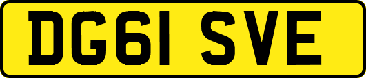 DG61SVE