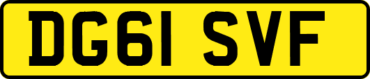 DG61SVF