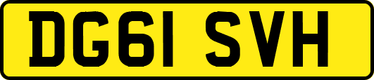 DG61SVH