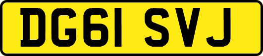 DG61SVJ