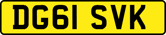 DG61SVK