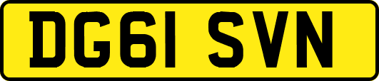 DG61SVN