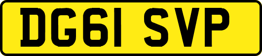 DG61SVP