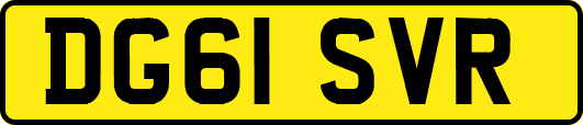DG61SVR