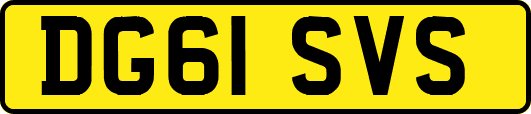 DG61SVS