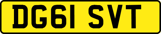 DG61SVT