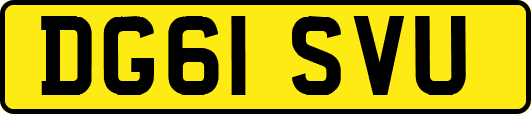 DG61SVU