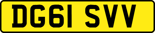 DG61SVV