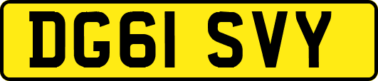 DG61SVY