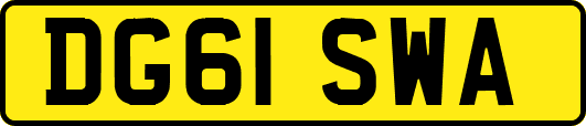 DG61SWA