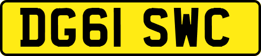 DG61SWC