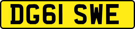 DG61SWE