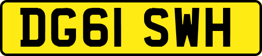 DG61SWH