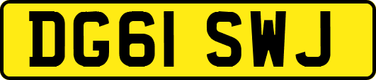 DG61SWJ