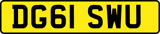 DG61SWU