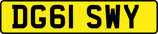 DG61SWY