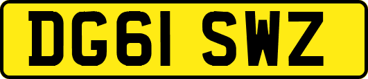 DG61SWZ
