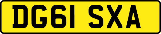 DG61SXA