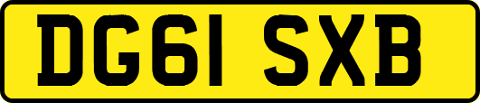 DG61SXB