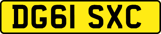 DG61SXC