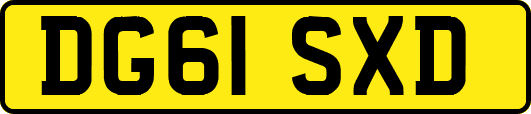 DG61SXD