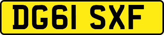 DG61SXF