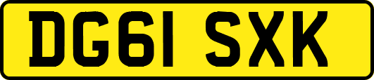 DG61SXK