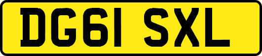 DG61SXL