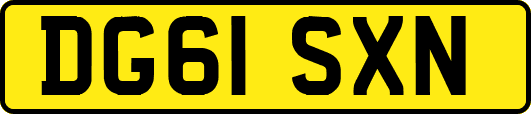 DG61SXN