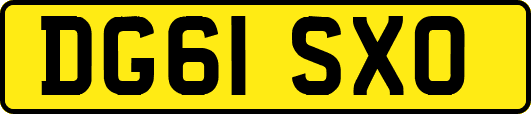 DG61SXO
