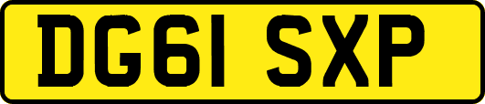 DG61SXP