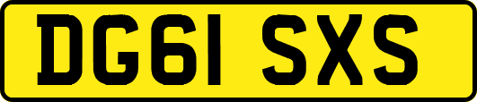 DG61SXS