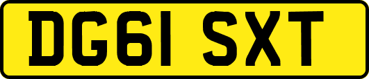 DG61SXT