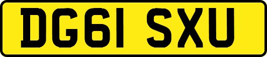 DG61SXU