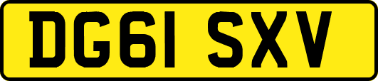DG61SXV
