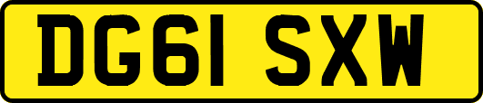 DG61SXW