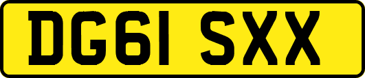 DG61SXX