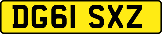 DG61SXZ