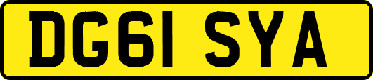 DG61SYA