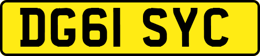 DG61SYC